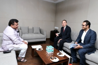 meeting