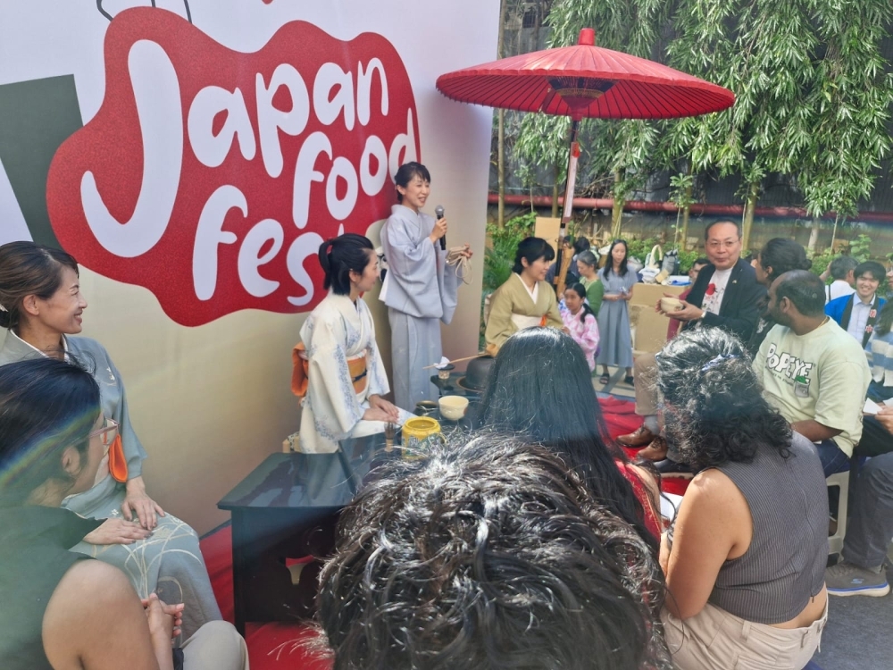 【November 9, 2025】Japan Food Fest 2025
