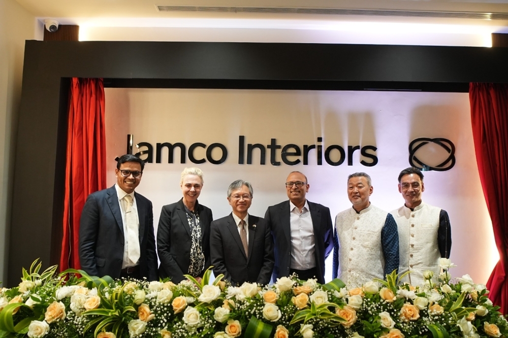 【June 24,2026】Consul General Nawata attended the inauguration of new JAMCO Engineering facility 